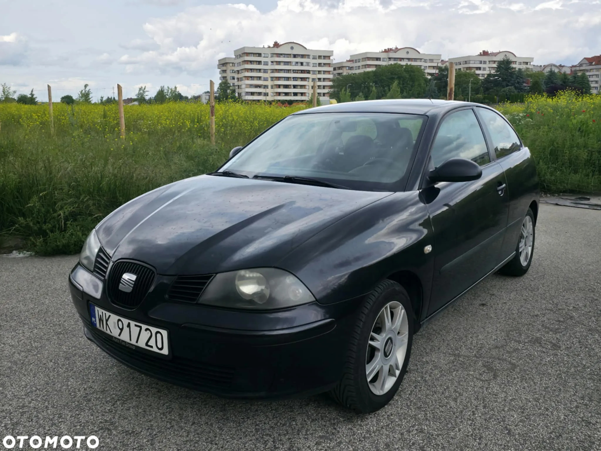 Seat Ibiza 1.4 16V Stella - 4