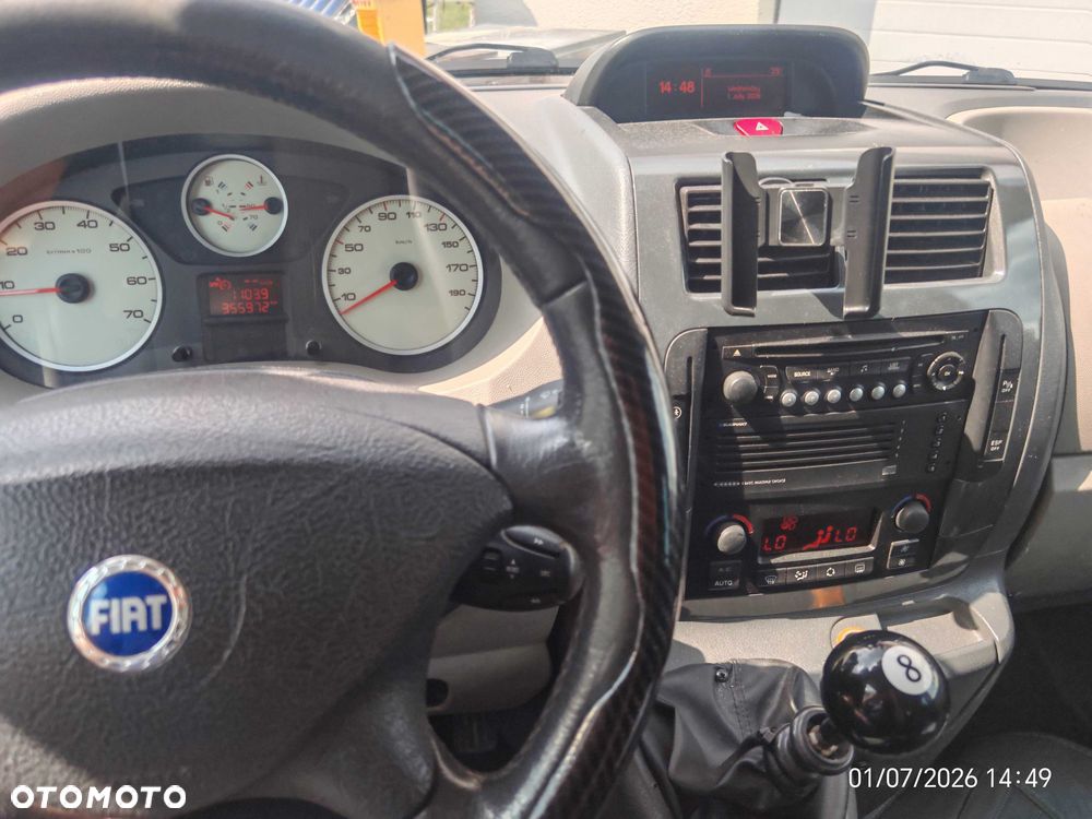 Fiat Scudo - 6