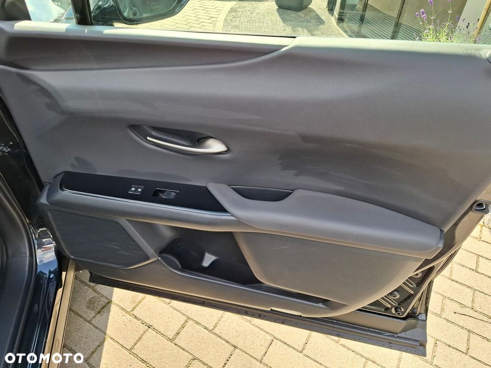 Lexus UX 250h GPF Business Edition 2WD - 21