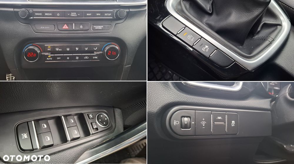 Kia Ceed 1.4 T-GDI L Business Line - 18