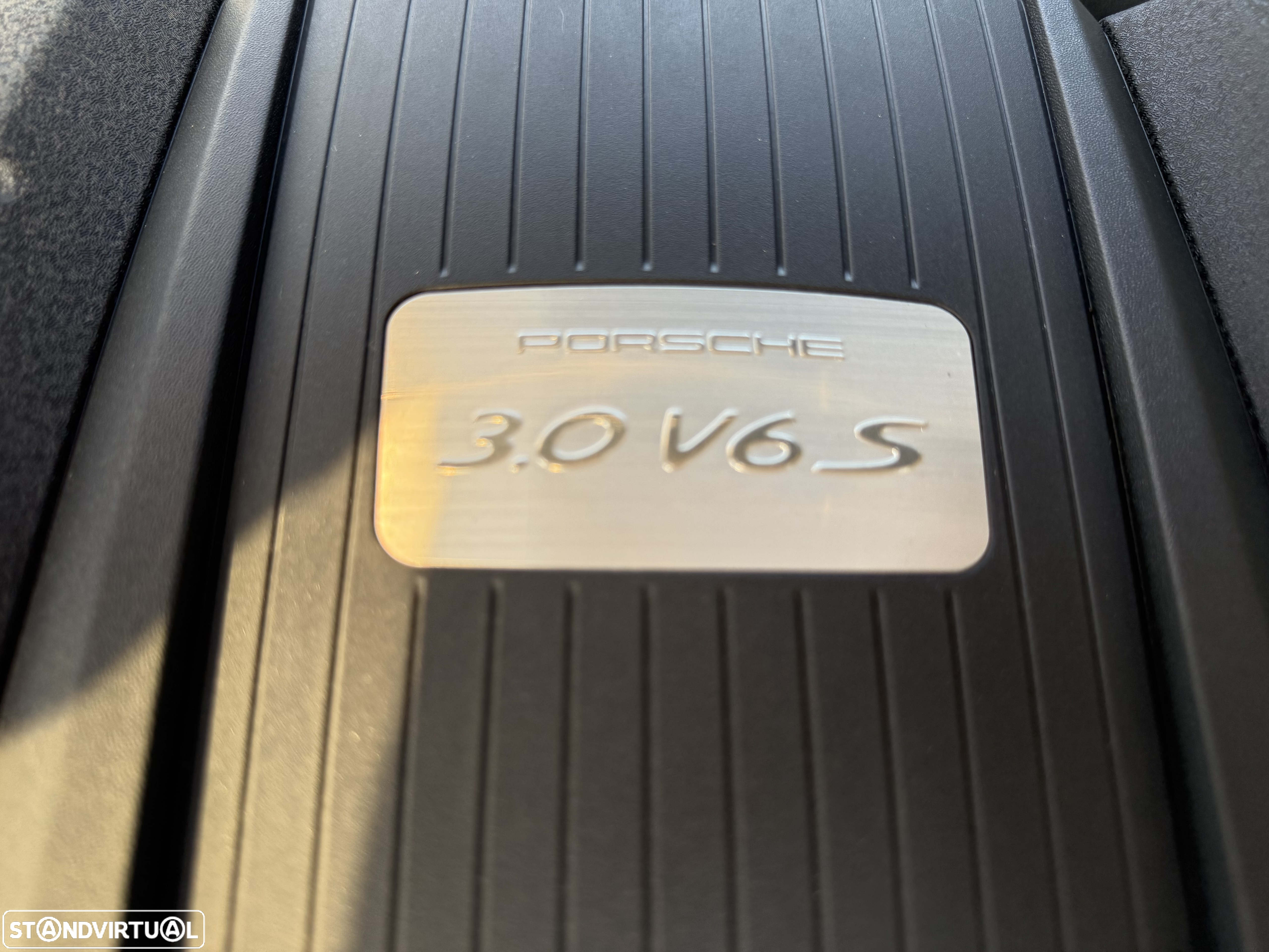 Porsche Macan S - 49