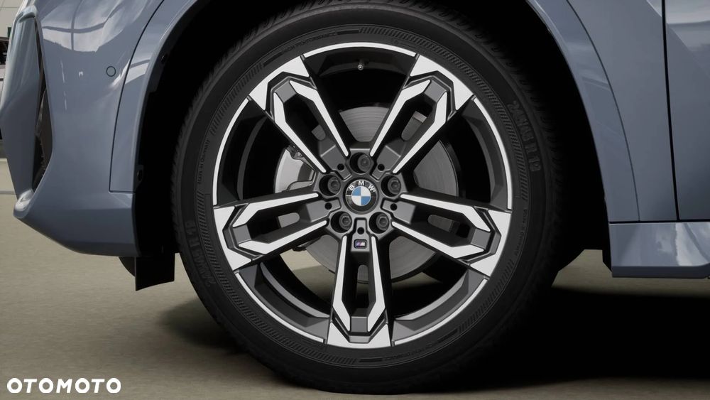 BMW X1 - 7