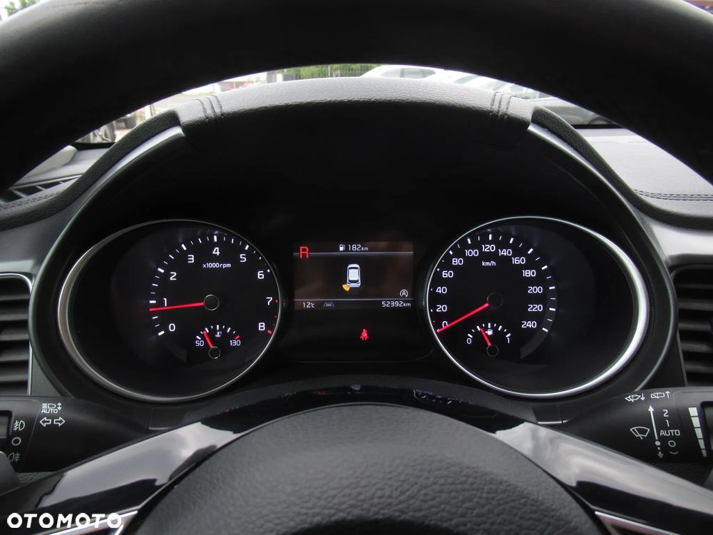 Kia Ceed 1.5 T-GDI M DCT - 35