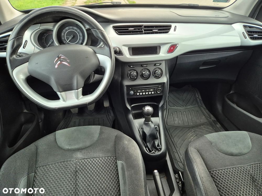 Citroën C3 - 11