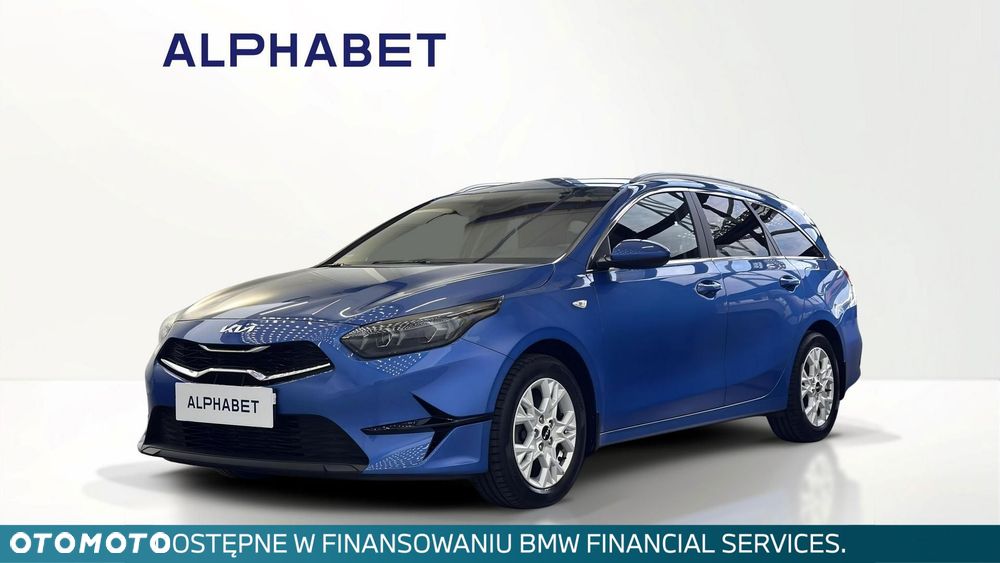 Kia Ceed 1.5 T-GDI M - 1