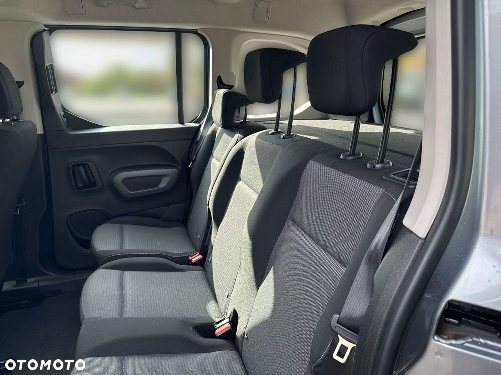 Toyota Proace City Verso 1.2 D-4T Business - 14