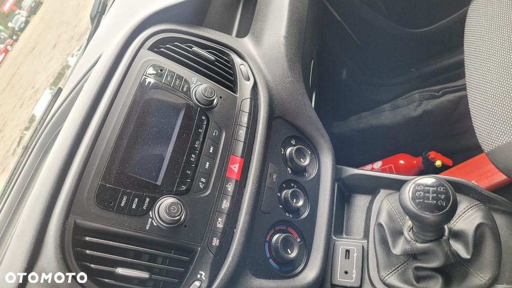 Fiat Doblo - 12