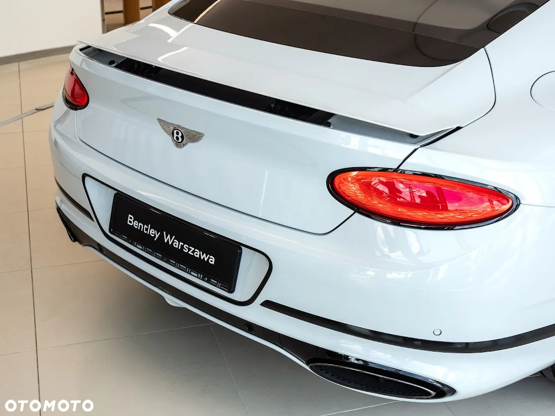 Bentley Continental GT New Convertible Speed Edition 12 - 9