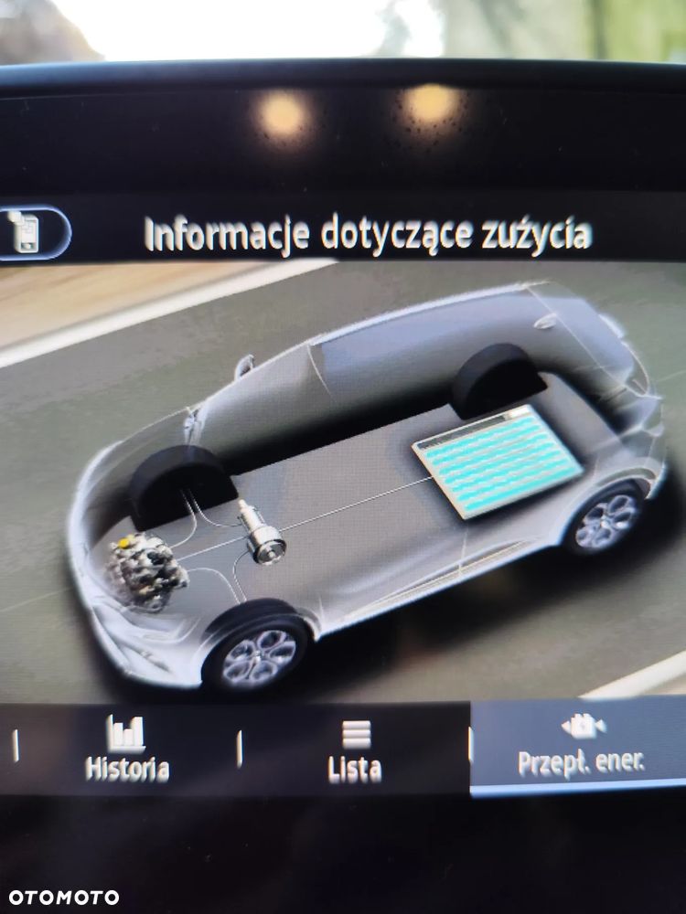 Renault Captur 1.6 E-TECH Plug-In Intens - 20