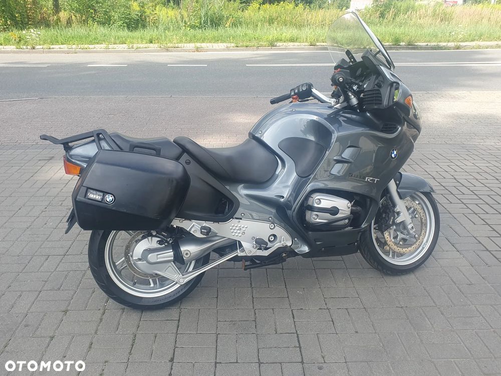 BMW RT - 11