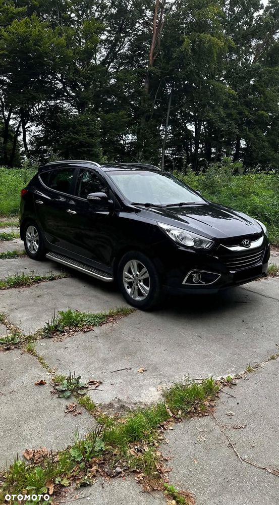 Hyundai ix35 1.6 GDI Premium 2WD - 28