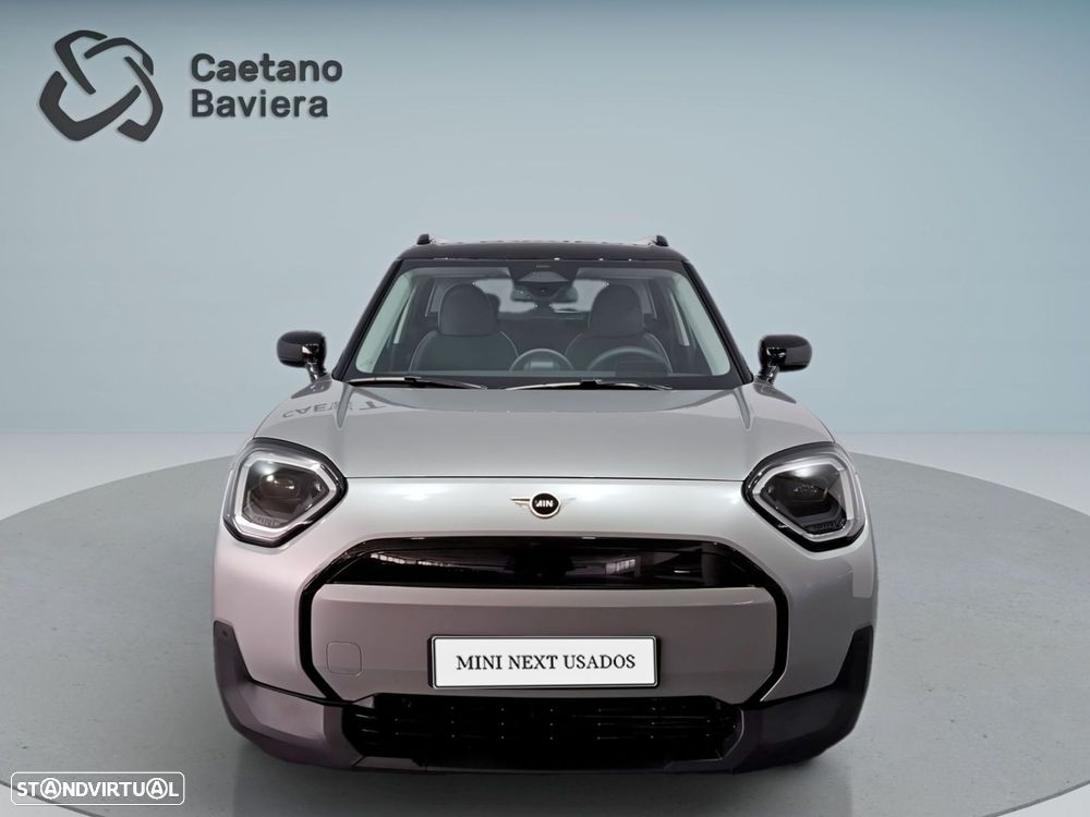 MINI Aceman E Classic S - 2