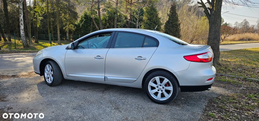Renault Fluence 1.6 16V 110 Dynamique - 8