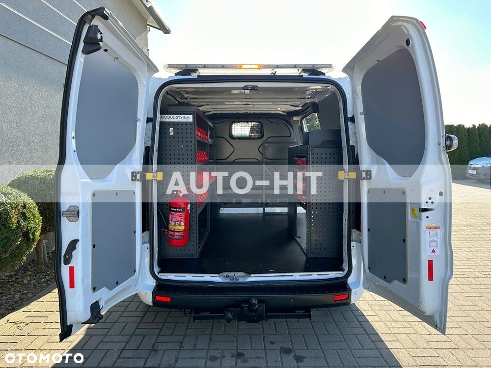 Ford Transit - 17