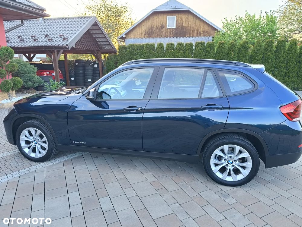 BMW X1 - 11