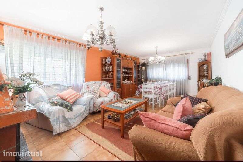 Apartamento T3, Santa Maria da Feira - Grande imagem: 5/12