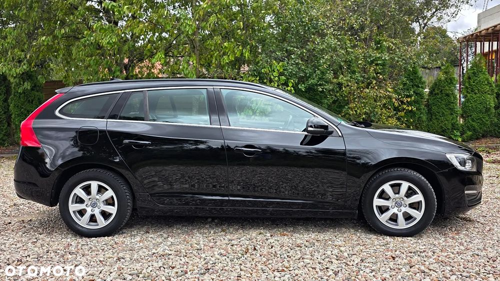 Volvo V60 - 17