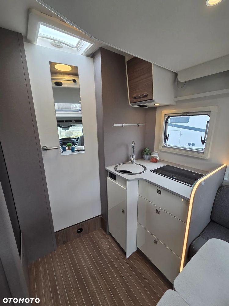 Etrusco T 7.3 QCF - 24