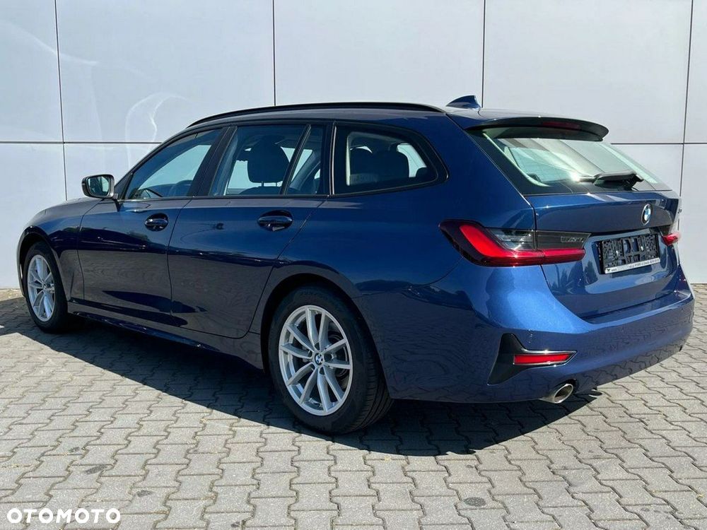 BMW Seria 3 - 9