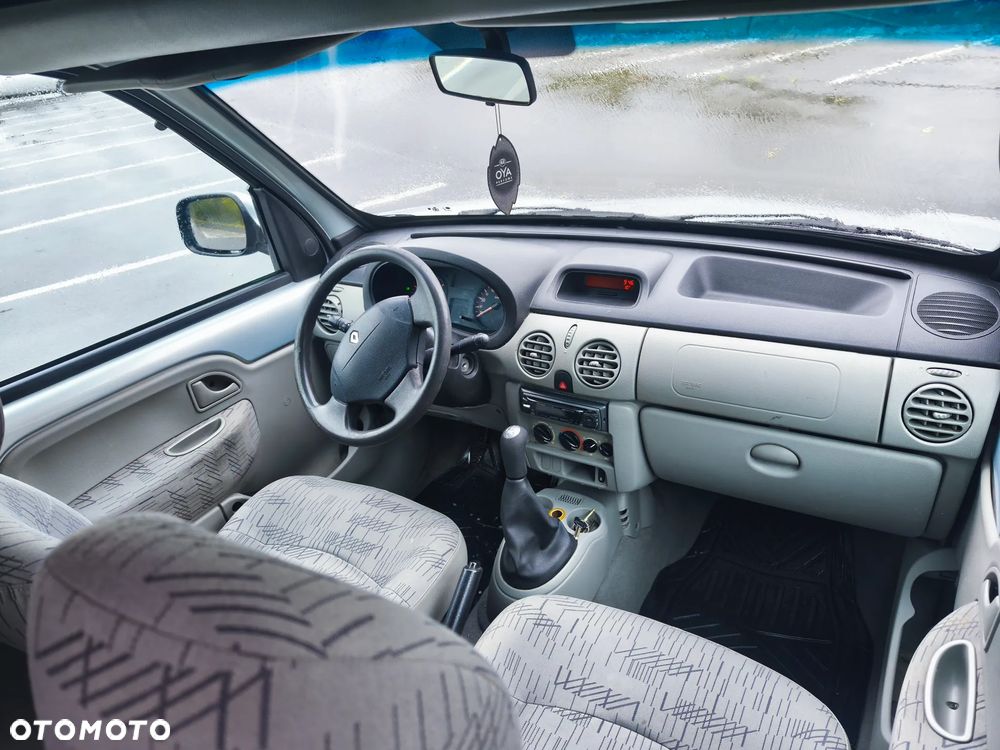 Renault Kangoo 1.5 dCi Expression - 7