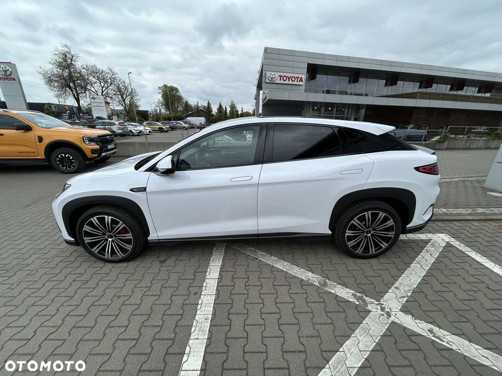 BYD Sealion 7 91.3kWh Excellence AWD - 9