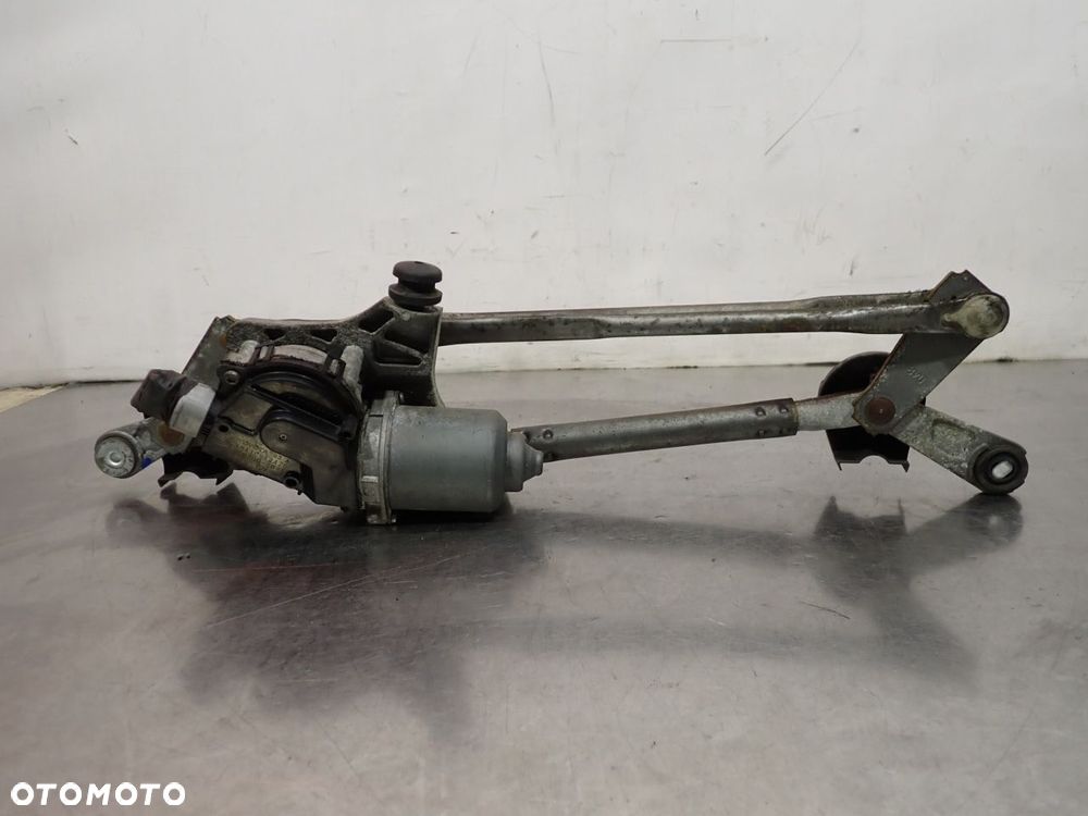 MECHANIZM WYCIERACZEK PRZÓD TOYOTA COROLLA E15 - 6