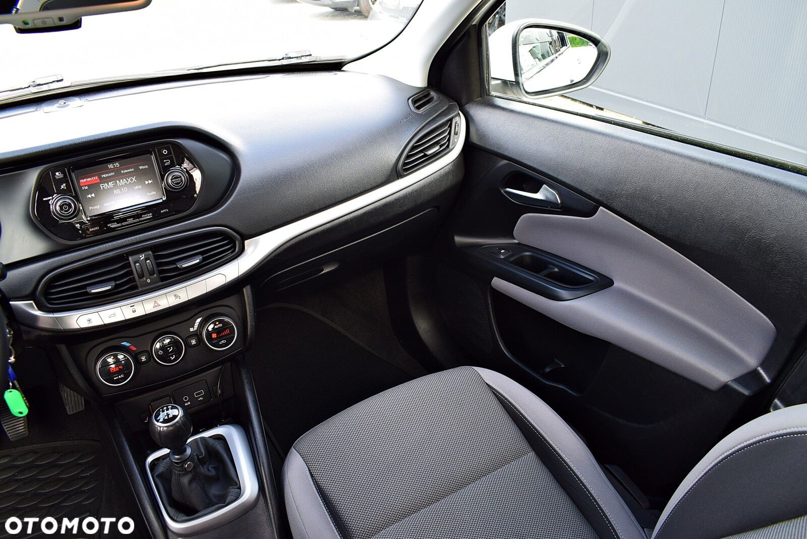 Fiat Tipo 1.4 16v Lounge - 22