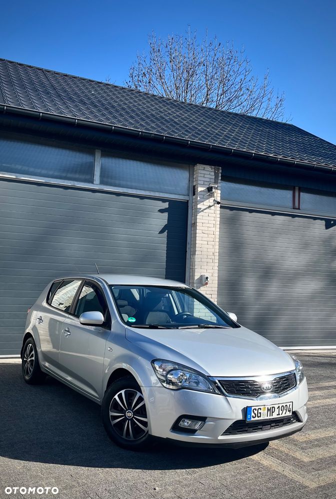 Kia Ceed 1.4 Optimum - 2