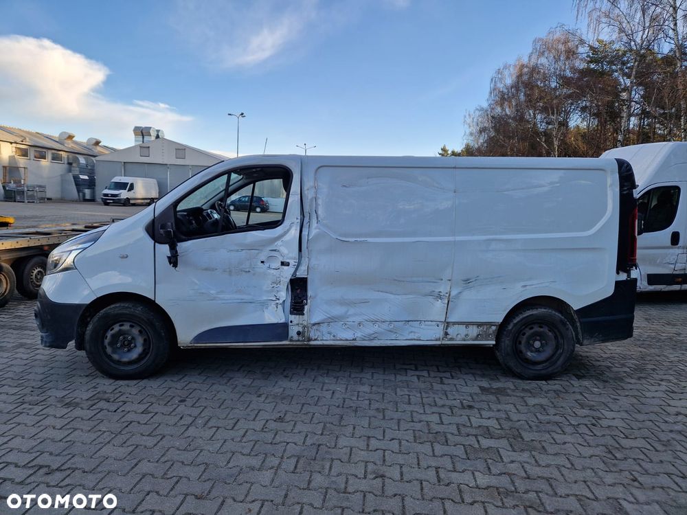 Renault Trafic - 5