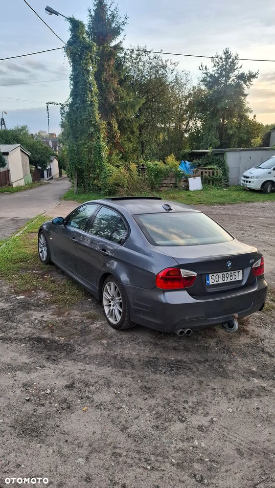 BMW Seria 3 330d - 12