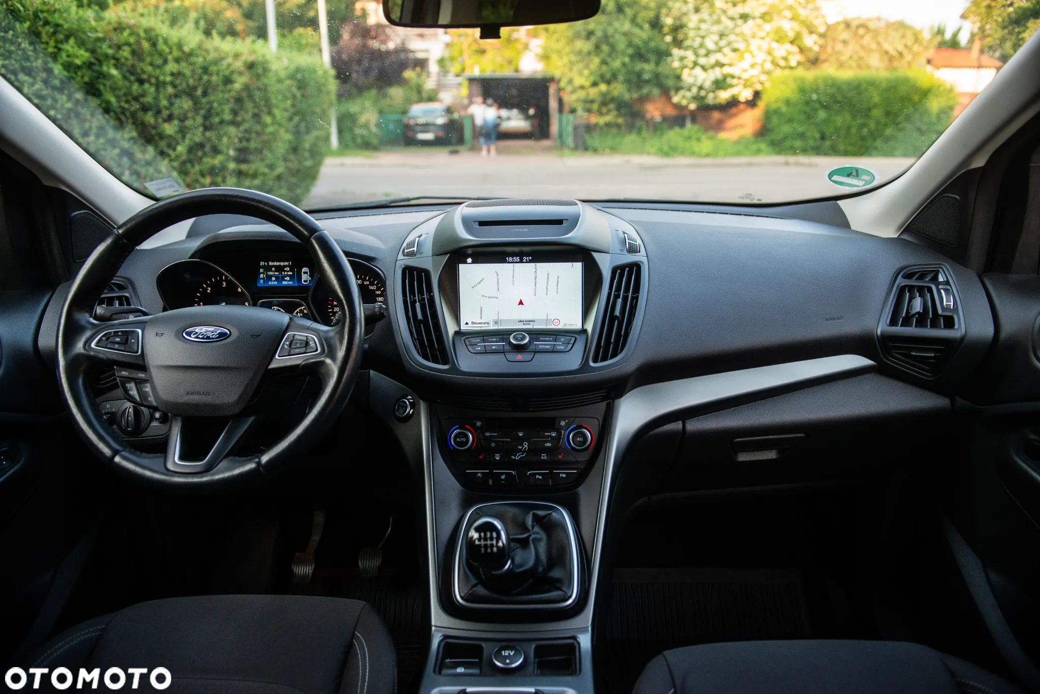 Ford Kuga 2.0 TDCi 4x4 Titanium - 29