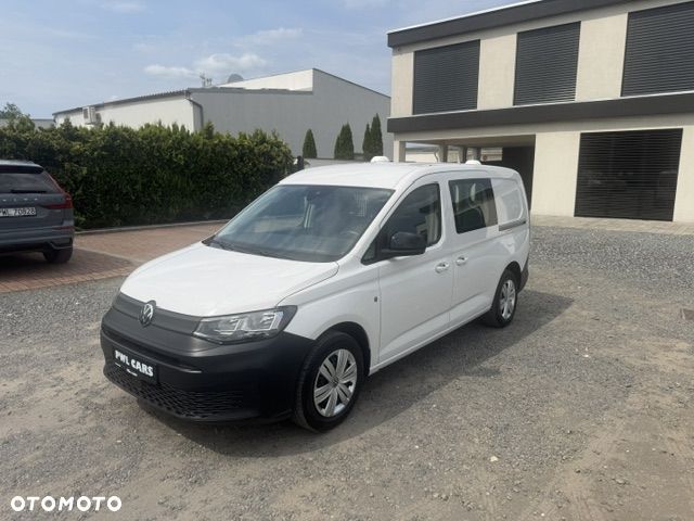 Volkswagen caddy - 14
