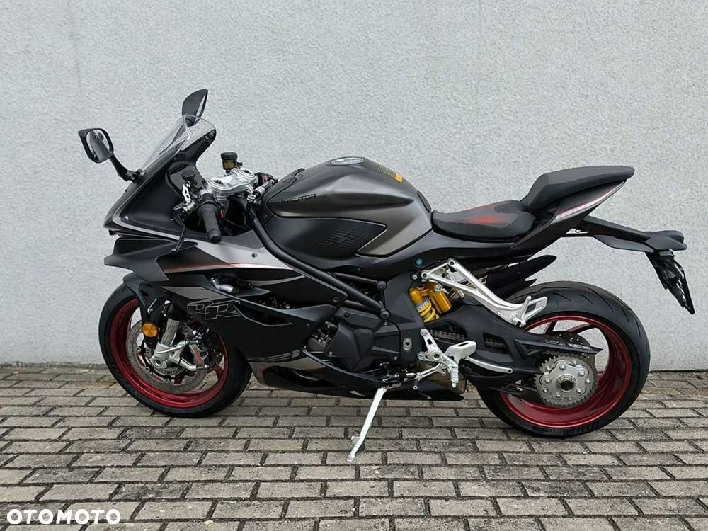 QJMOTOR SRK 921RR - 9