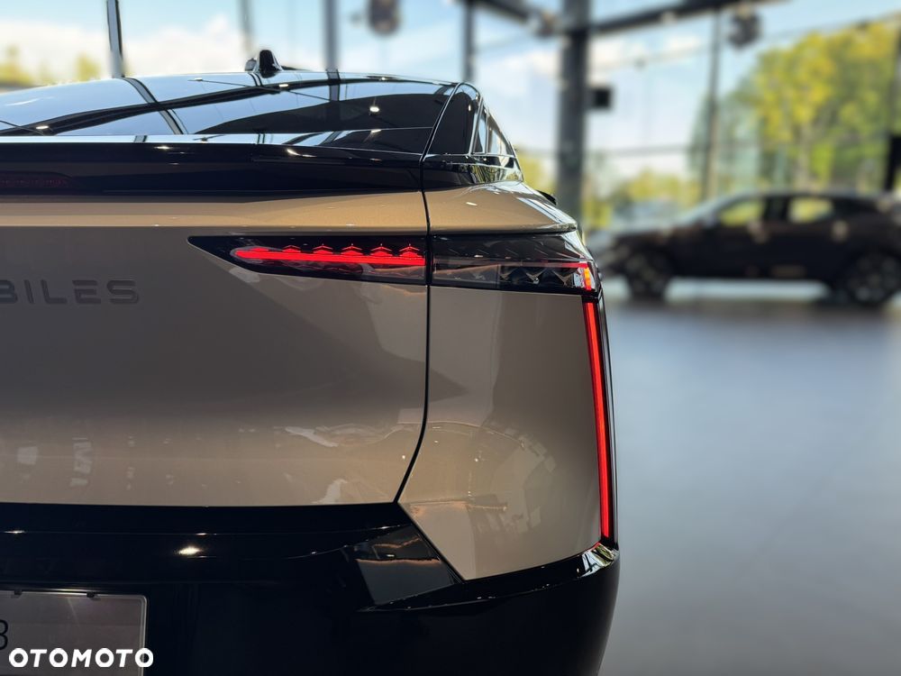 DS Automobiles N°8 97.2kWh Long Range AWD Jules Verne - 13