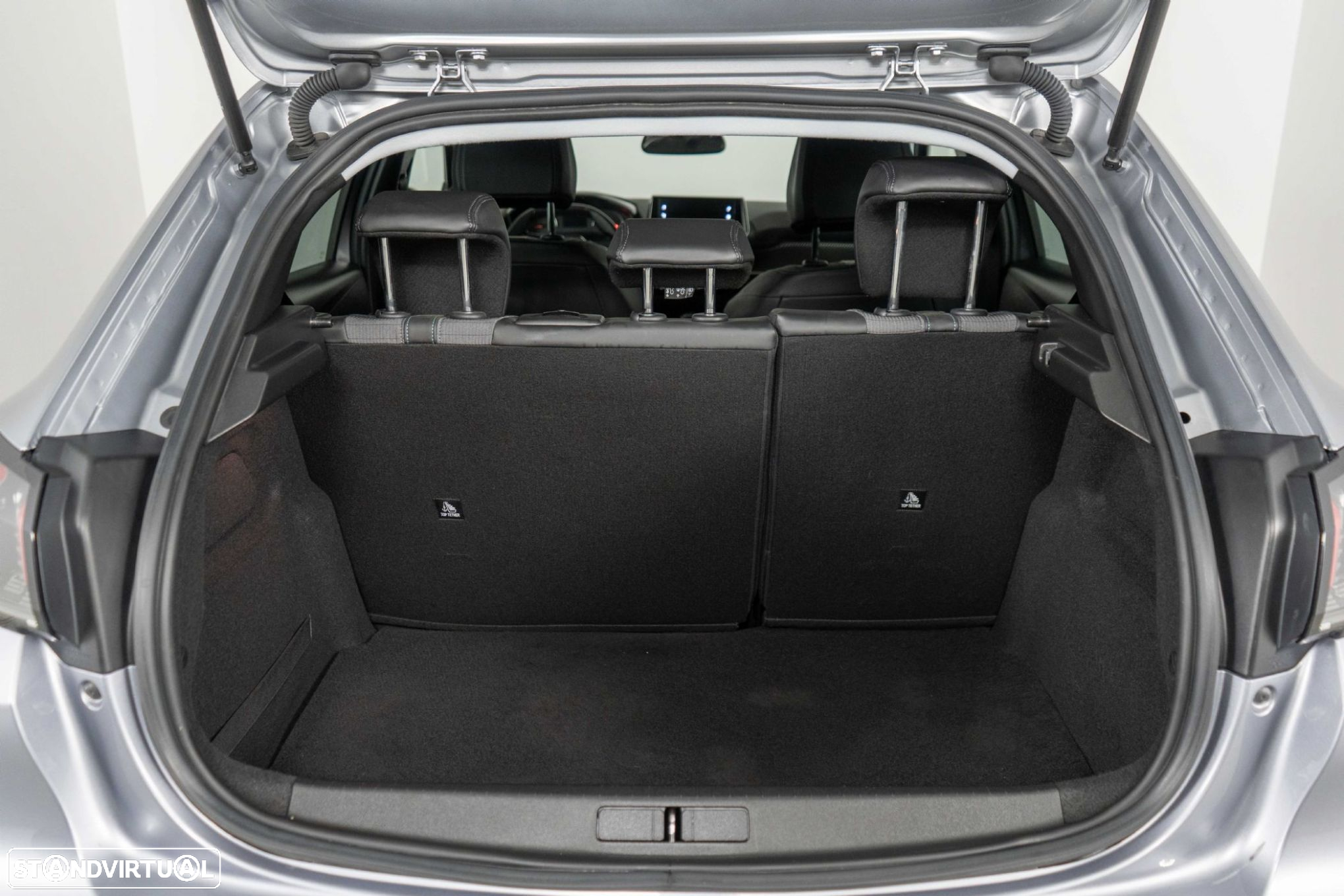 Peugeot 208 1.2 PureTech Allure - 13