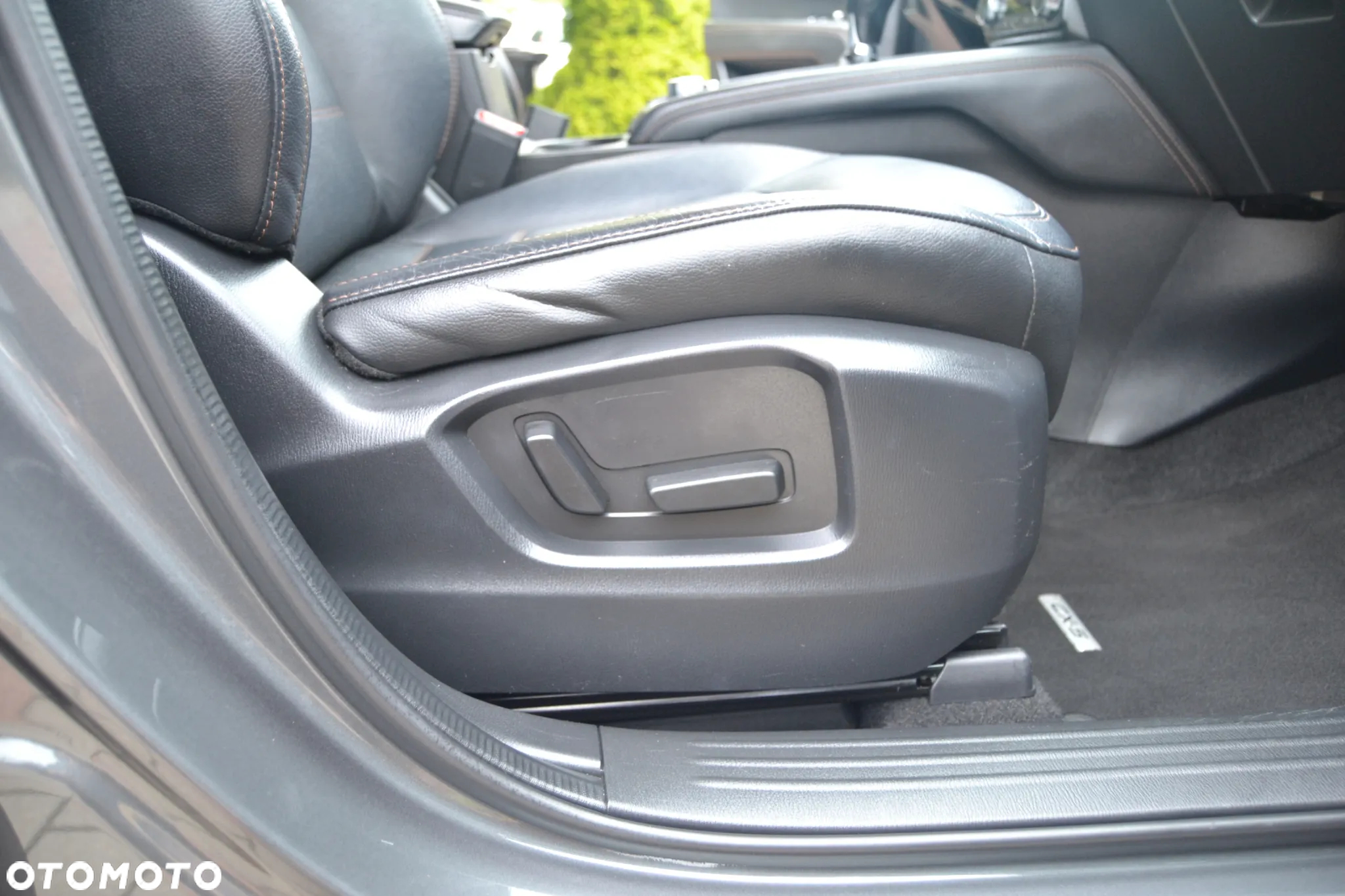 Mazda CX-5 2.0 Skypassion AWD - 15