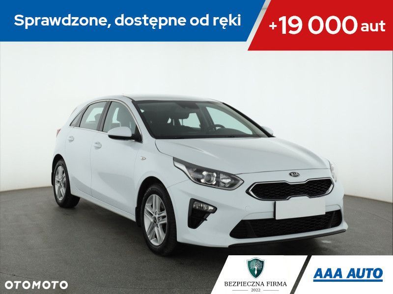 Kia Ceed - 2