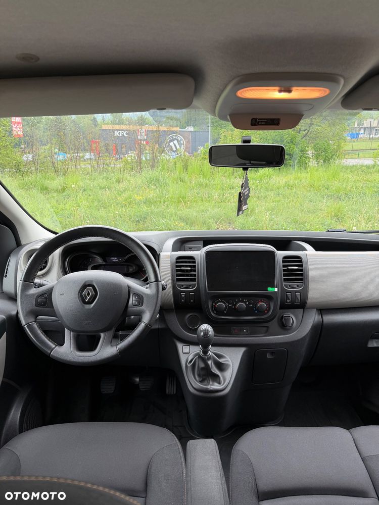 Renault Trafic 1.6 dCi - 22