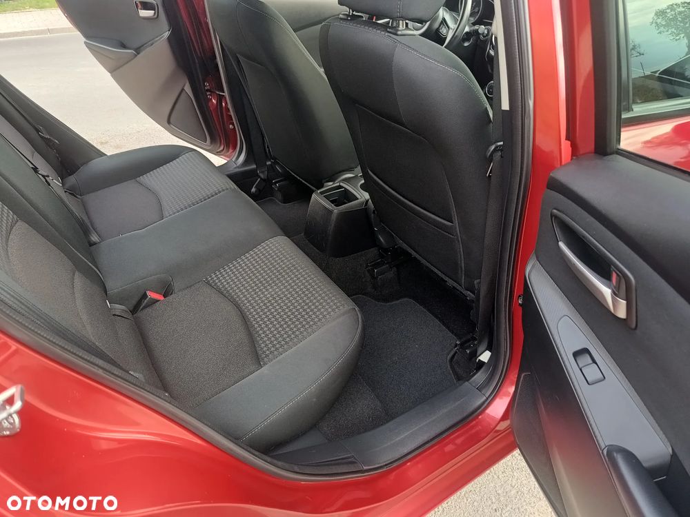 Mazda 2 SKYACTIV-G 90 Red Edition - 13