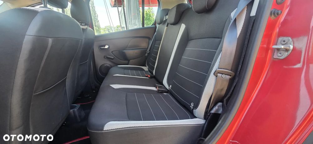 Dacia Sandero Stepway 0.9 TCe Laureate S&S - 28