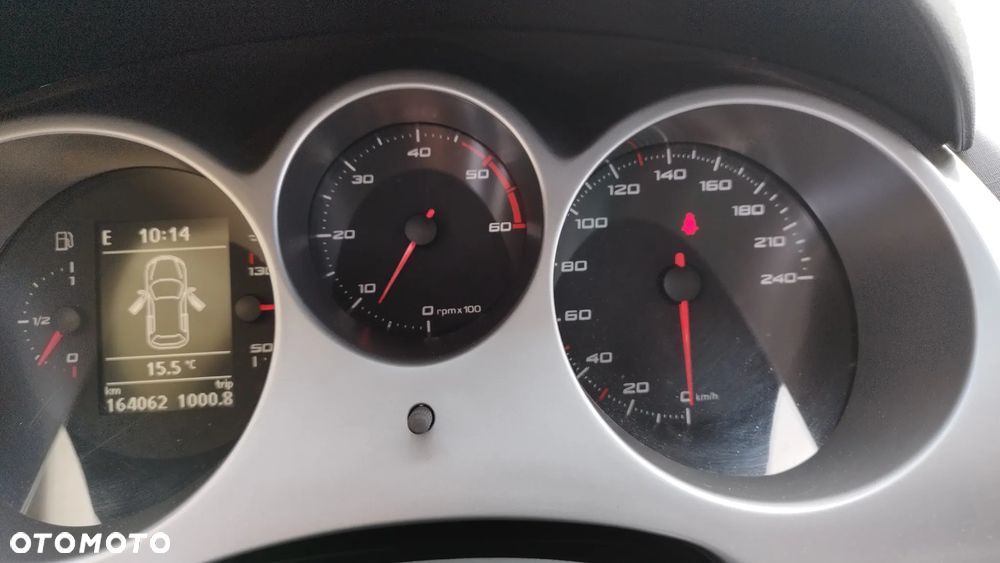 Seat Altea 2.0 TDI CR DPF Style Copa - 23