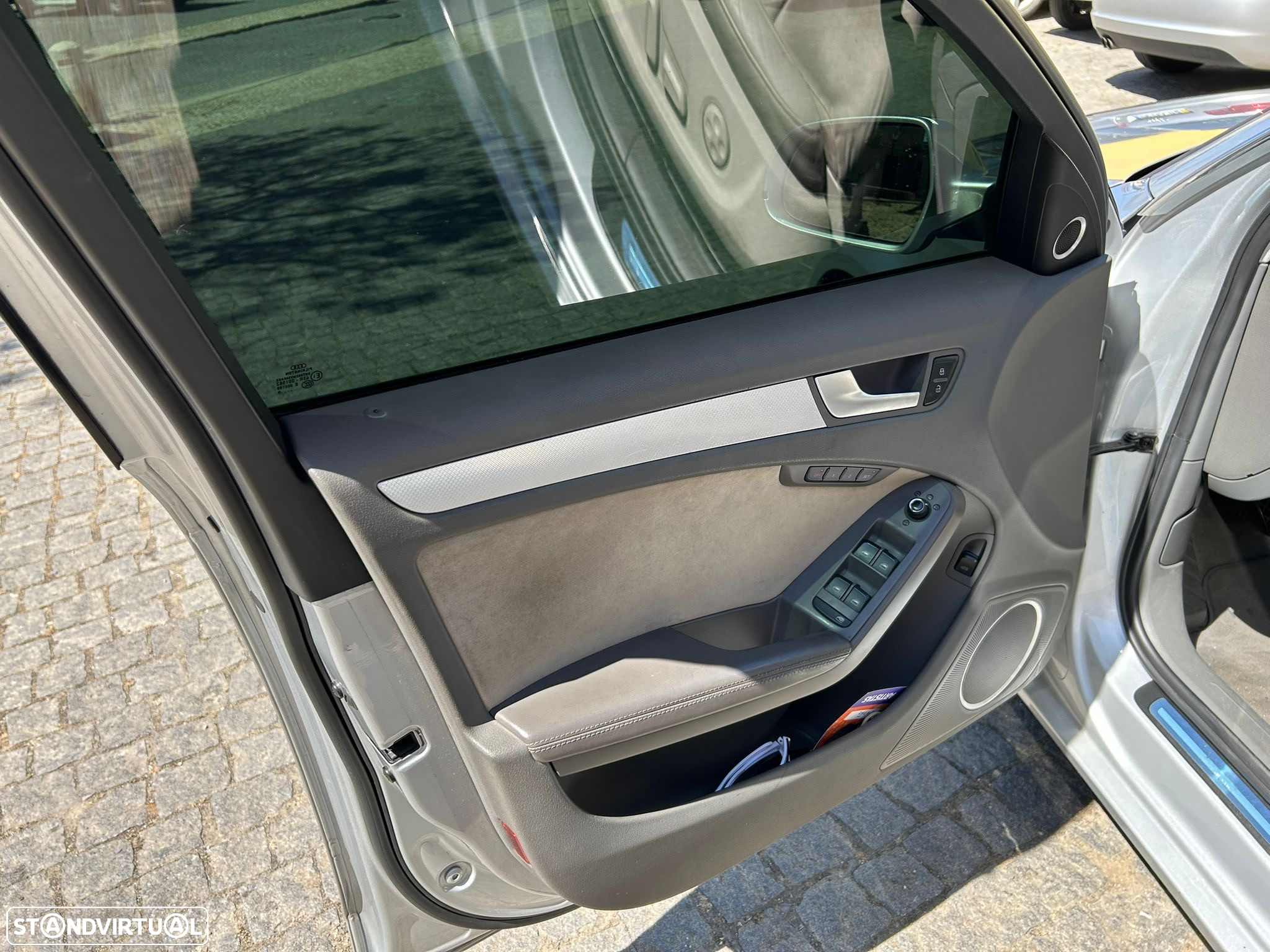 Audi A4 2.0 TDI - 29