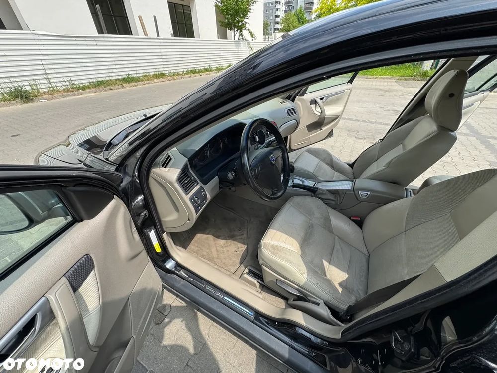 Volvo S60 - 4