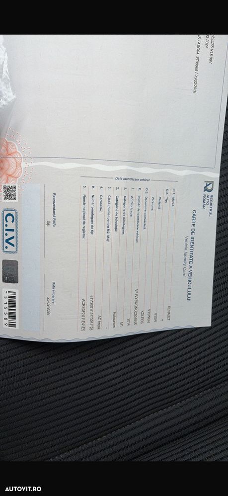 Renault Koleos dCi 175 FAP 4x4 Night and Day - 17