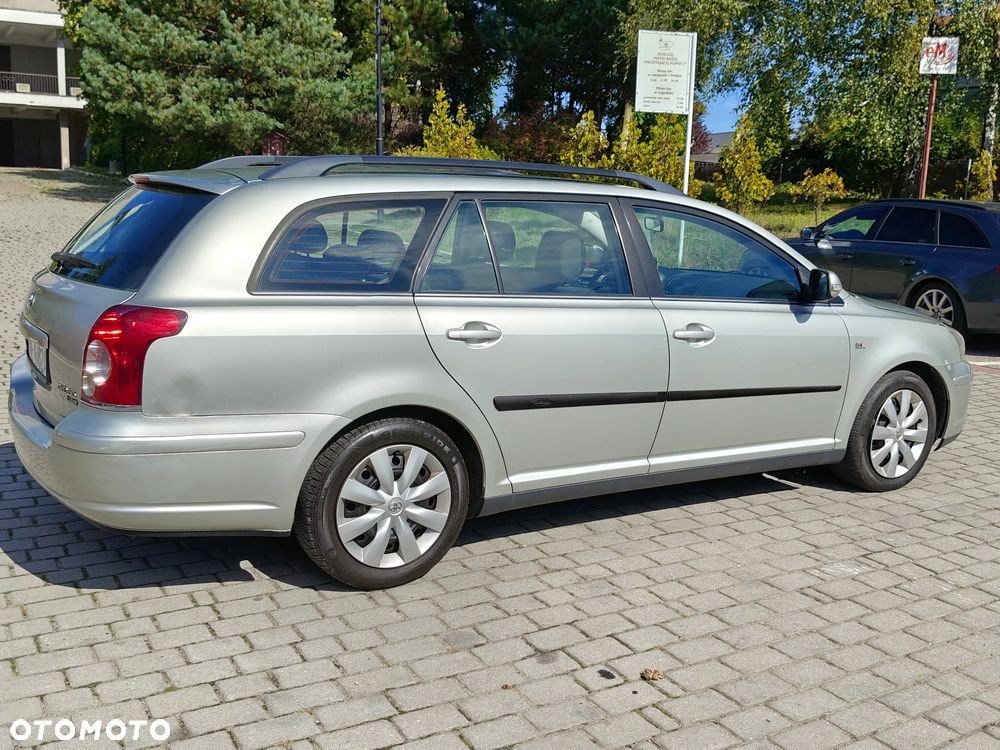 Toyota Auris 2.0 D-4D Luna - 33