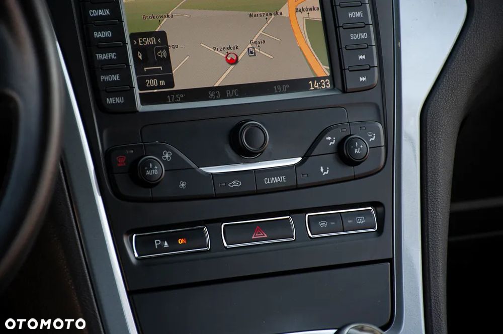 Ford Mondeo 2.0 TDCi Champions Edition - 31