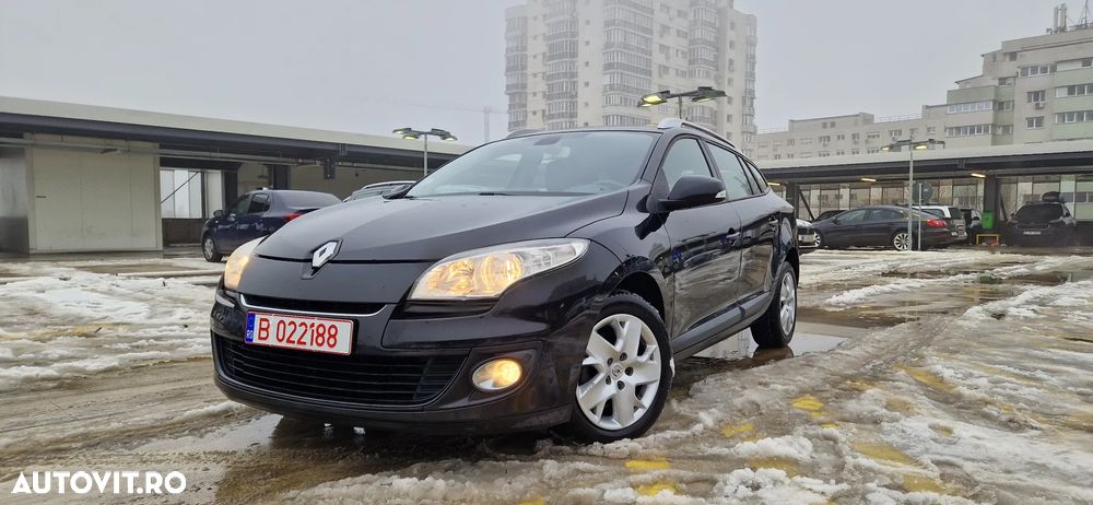Renault Megane - 14