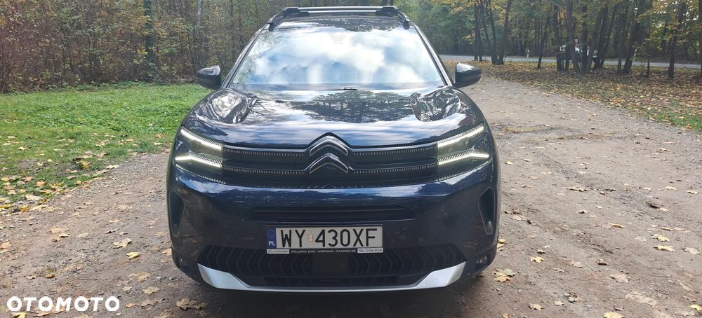 Citroën C5 Aircross 1.5 BlueHDi Shine - 13