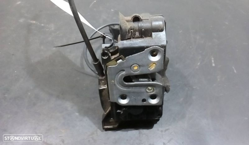 Fecho Da Porta Frente Esq Renault Clio Grandtour (Kr0/1_) - 4