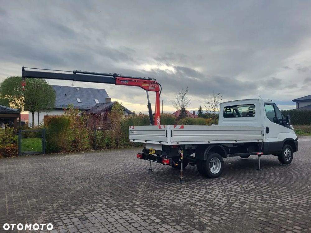Iveco DAILY - 3